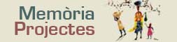 Memòria Projectes Cooperació